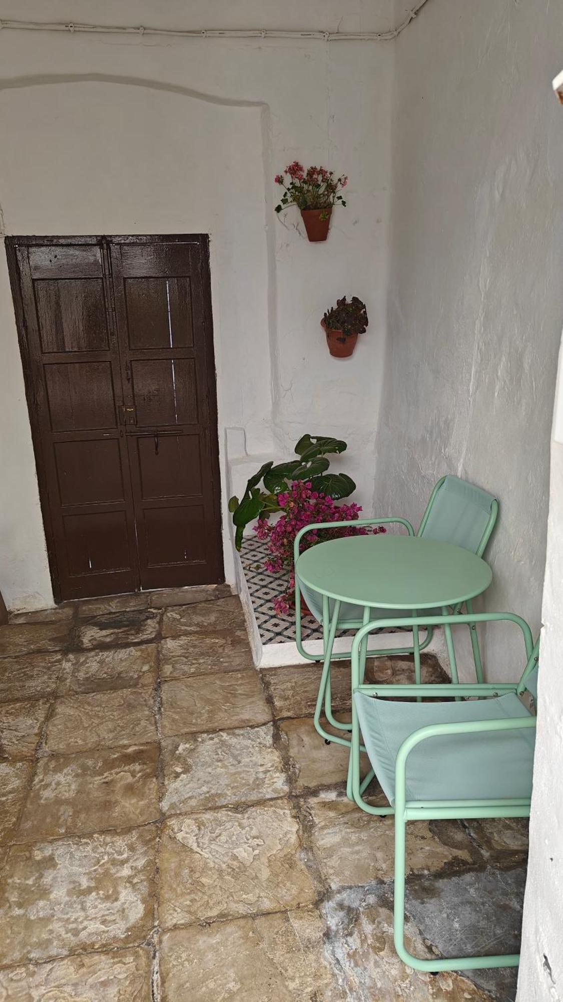 Casa Malia Apartamento Recien Reformado En Centro Vejer de la Frontera Extérieur photo