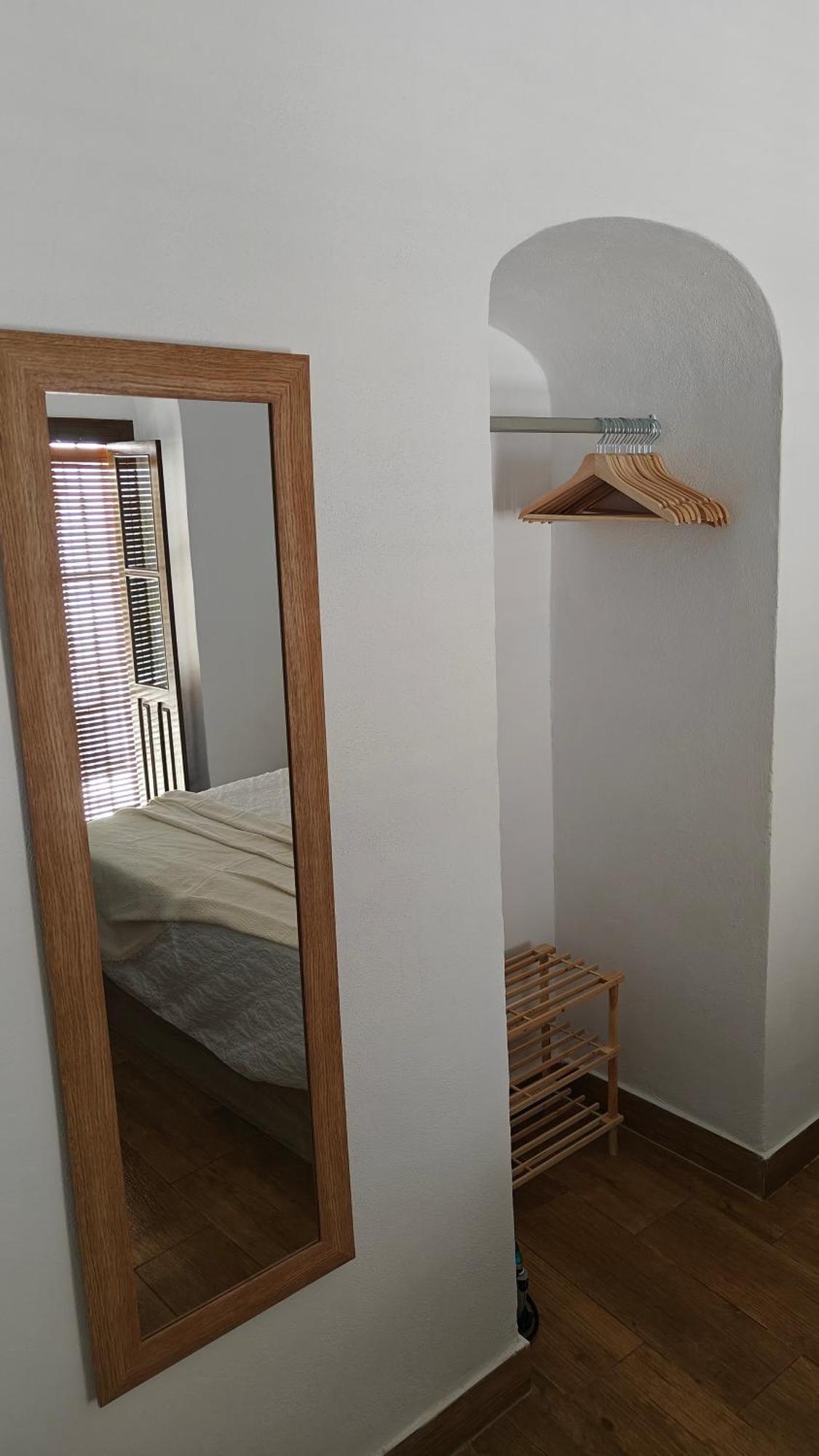 Casa Malia Apartamento Recien Reformado En Centro Vejer de la Frontera Extérieur photo