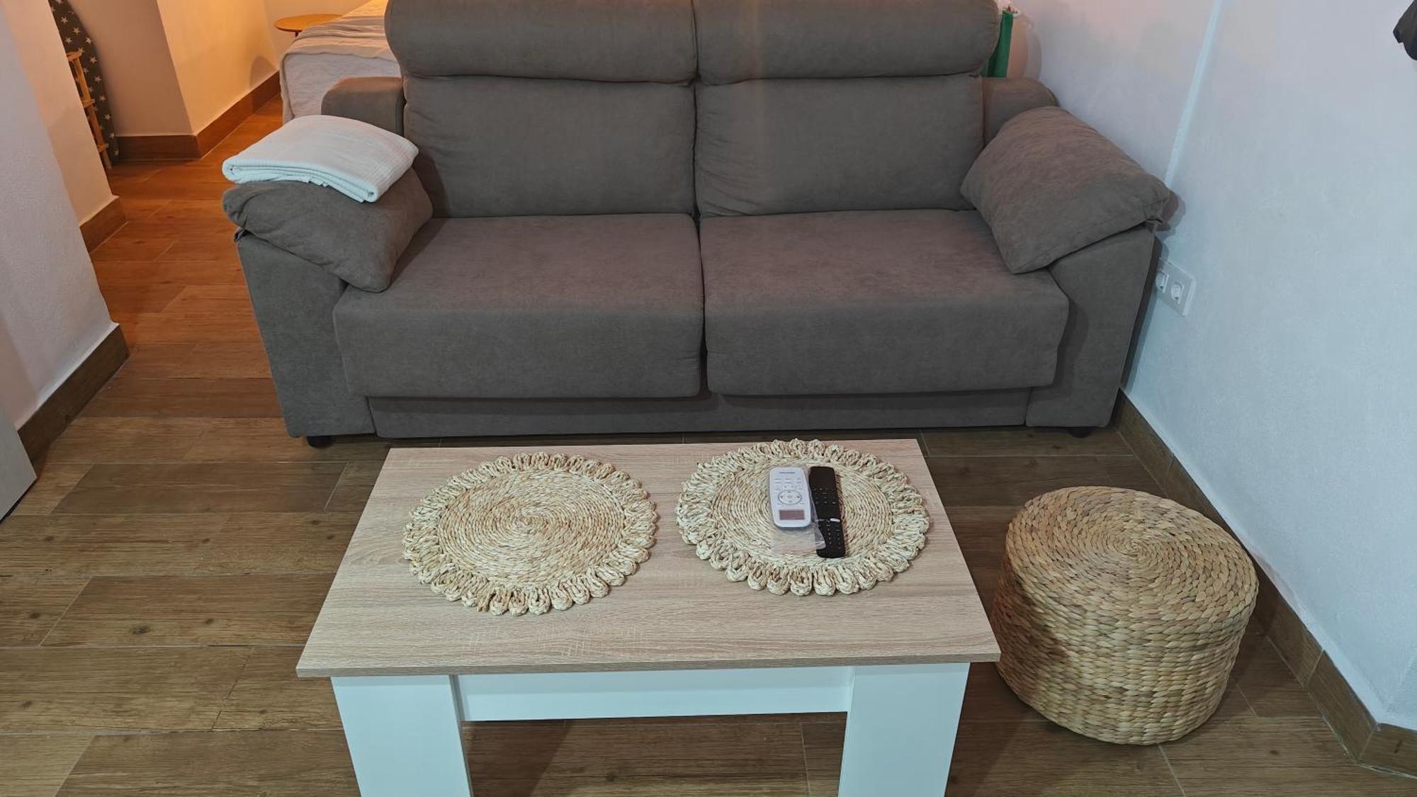 Casa Malia Apartamento Recien Reformado En Centro Vejer de la Frontera Extérieur photo