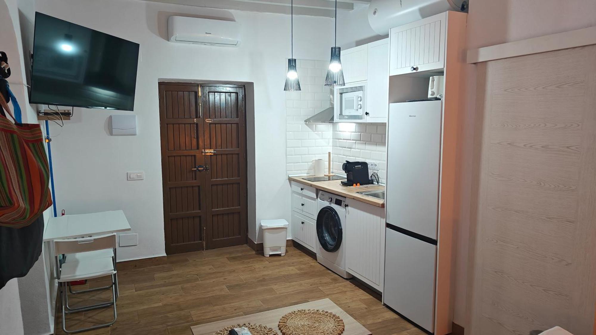 Casa Malia Apartamento Recien Reformado En Centro Vejer de la Frontera Extérieur photo