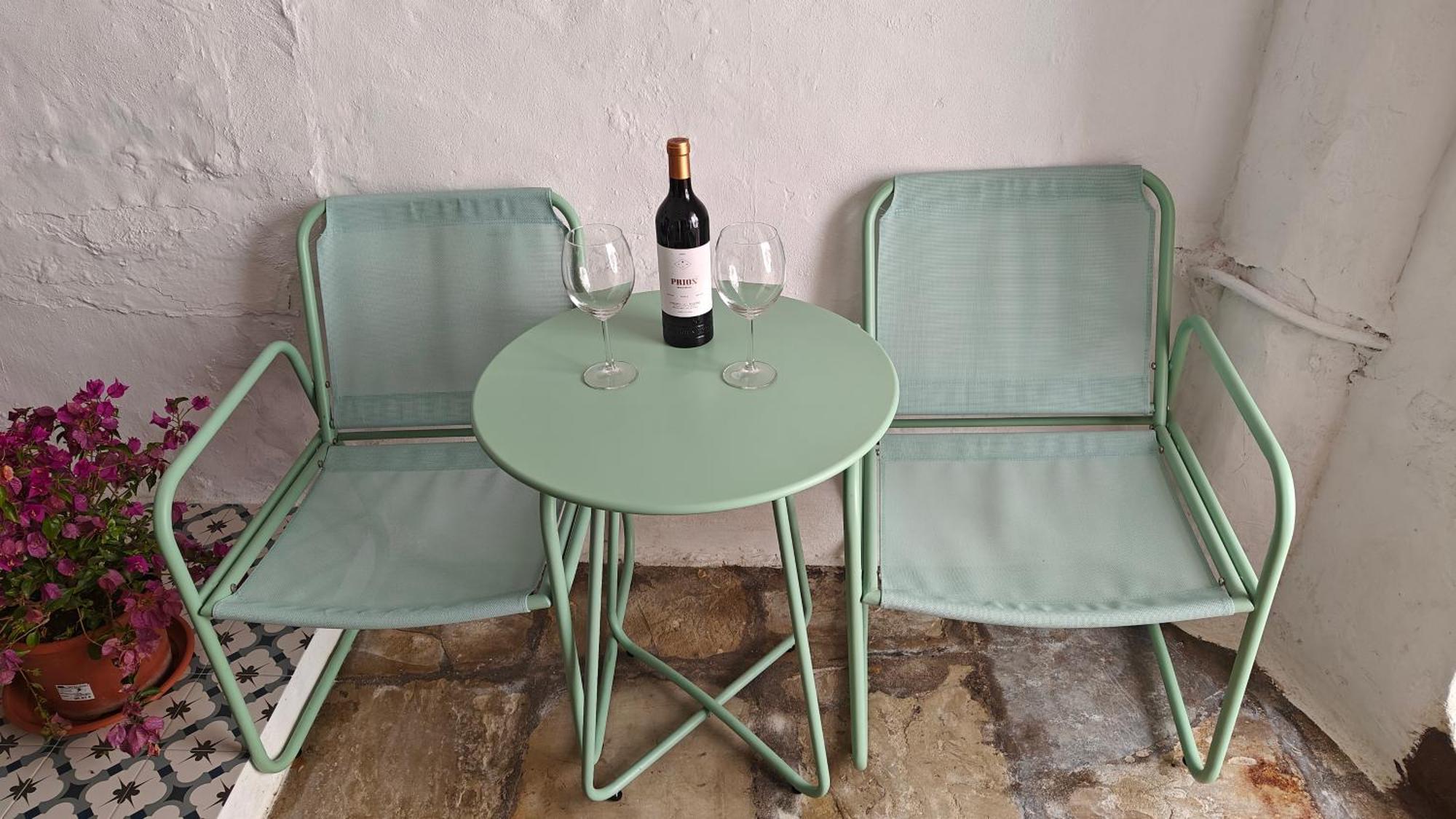 Casa Malia Apartamento Recien Reformado En Centro Vejer de la Frontera Extérieur photo